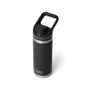 Yeti Rambler 18oz (532ml) Bottle with Flip Chug Cap - Variety of Colours Available
