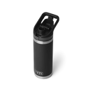 Yeti Rambler 18oz (532ml) Bottle with Flip Chug Cap - Variety of Colours Available