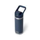 Yeti Rambler 18oz (532ml) Bottle with Flip Chug Cap - Variety of Colours Available