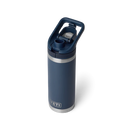 Yeti Rambler 18oz (532ml) Bottle with Flip Chug Cap - Variety of Colours Available