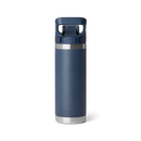 Yeti Rambler 18oz (532ml) Bottle with Flip Chug Cap - Variety of Colours Available
