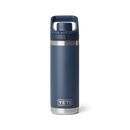 Yeti Rambler 18oz (532ml) Bottle with Flip Chug Cap - Variety of Colours Available