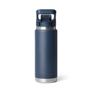 Yeti Rambler 26oz (769ml) Bottle with Flip Chug Cap - Variety of Colours Available