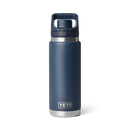 Yeti Rambler 26oz (769ml) Bottle with Flip Chug Cap - Variety of Colours Available