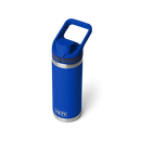 Yeti Rambler 18oz (532ml) Bottle with Flip Chug Cap - Variety of Colours Available