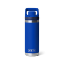 Yeti Rambler 18oz (532ml) Bottle with Flip Chug Cap - Variety of Colours Available