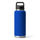 Yeti Rambler 46oz (1.4L) Bottle with Chug Cap - Royal Blue