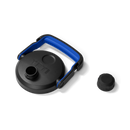 Yeti Silo Half Gallon (1.9L) Jug with Magslider Straw Cap - Royal Blue