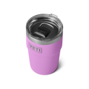 Yeti Rambler 16oz (473ml) Stackable Cup with Magslider Lid - Desert Bloom
