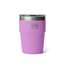 Yeti Rambler 16oz (473ml) Stackable Cup with Magslider Lid - Desert Bloom