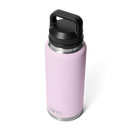 Yeti Rambler 36oz (1065ml) Bottle with Chug Cap - Cherry Blossom