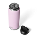 Yeti Rambler 36oz (1065ml) Bottle with Chug Cap - Cherry Blossom