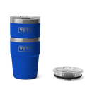Yeti Rambler 16oz (473ml) Stackable Cup with Magslider Lid - Royal Blue
