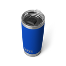 Yeti Rambler 20oz (591ml) Tumbler with Magslider Lid - Royal Blue