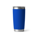 Yeti Rambler 20oz (591ml) Tumbler with Magslider Lid - Royal Blue