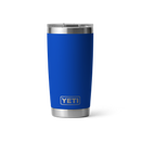 Yeti Rambler 20oz (591ml) Tumbler with Magslider Lid - Royal Blue