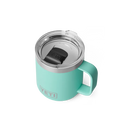 Yeti Rambler 10oz (296ml) Stackable Mug - Seafoam&nbsp;