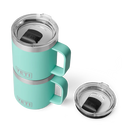 Yeti Rambler 10oz (296ml) Stackable Mug - Seafoam&nbsp;