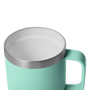 Yeti Rambler 10oz (296ml) Stackable Mug - Seafoam&nbsp;