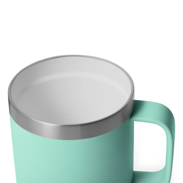 Yeti Rambler 10oz (296ml) Stackable Mug - Seafoam&nbsp;