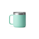 Yeti Rambler 10oz (296ml) Stackable Mug - Seafoam&nbsp;