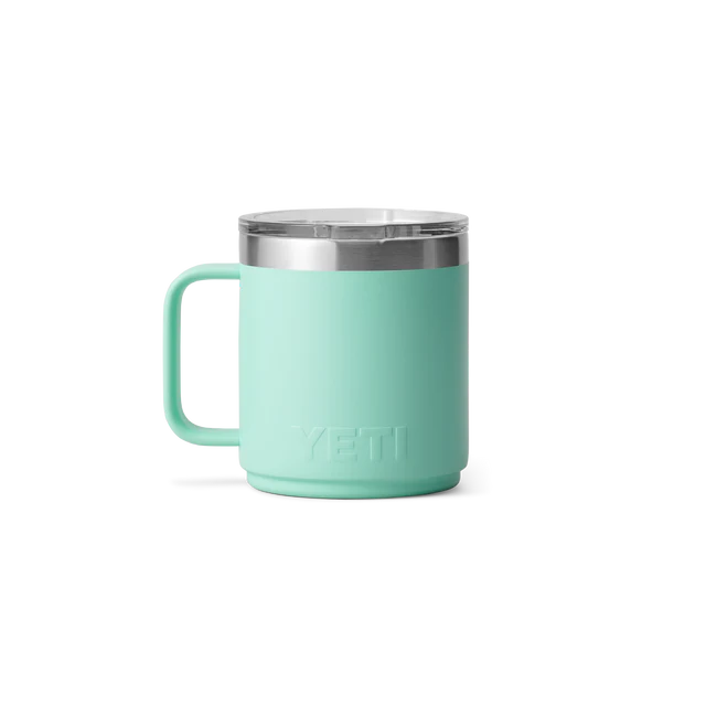 Yeti Rambler 10oz (296ml) Stackable Mug - Seafoam&nbsp;