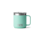 Yeti Rambler 10oz (296ml) Stackable Mug - Seafoam&nbsp;