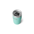 Yeti Rambler 8oz (236ml) Stackable Cup with Durasip Ceramic Lining - Variety of Colours Available