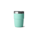 Yeti Rambler 8oz (236ml) Stackable Cup with Durasip Ceramic Lining - Variety of Colours Available