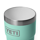 Yeti Rambler 8oz (236ml) Stackable Cup with Durasip Ceramic Lining - Variety of Colours Available