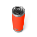 Yeti Rambler 20oz (591ml) Tumbler with Magslider Lid - Solar Flare