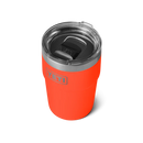 Yeti Rambler 16oz (473ml) Stackable Cup with Magslider Lid - Solar Flare