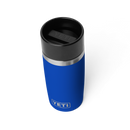 Yeti Rambler 12oz (354ml) Travel Bottle with Commuter Cap - Royal Blue