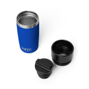 Yeti Rambler 12oz (354ml) Travel Bottle with Commuter Cap - Royal Blue