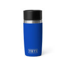 Yeti Rambler 12oz (354ml) Travel Bottle with Commuter Cap - Royal Blue