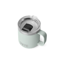 Yeti Rambler 10oz (296ml) Stackable Mug with Durasip Ceramic Lining and Magslider Lid - Ridgeline