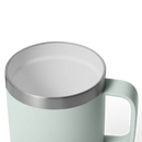 Yeti Rambler 10oz (296ml) Stackable Mug with Durasip Ceramic Lining and Magslider Lid - Ridgeline