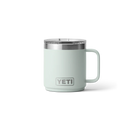 Yeti Rambler 10oz (296ml) Stackable Mug with Durasip Ceramic Lining and Magslider Lid - Ridgeline