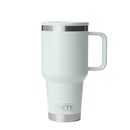 Yeti Rambler 30oz (887ml) Travel Mug with Colour-Matched Straw Lid - Ridgeline