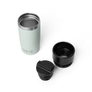 Yeti Rambler 12oz (354ml) Travel Bottle with Commuter Cap - Ridgeline