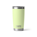 Yeti Rambler 20oz (591ml) Tumbler with Magslider Lid - Grasshopper