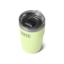 Yeti Ramber 16oz (473ml) Stackable Cup with Magslider Lid - Grasshopper