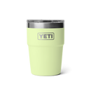Yeti Ramber 16oz (473ml) Stackable Cup with Magslider Lid - Grasshopper