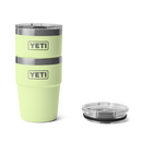 Yeti Ramber 16oz (473ml) Stackable Cup with Magslider Lid - Grasshopper