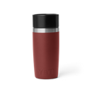 Yeti Rambler 12oz (355ml) Travel Bottle with Commuter Cap - Stag Red