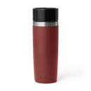 Yeti Rambler 16oz (473ml) Travel Bottle with Commuter Cap - Stag Red
