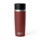 Yeti Rambler 16oz (473ml) Travel Bottle with Commuter Cap - Stag Red