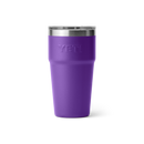Yeti Rambler 20oz (591ml) Stackable Cup with Magslider Lid - Pace Purple