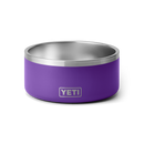 Yeti Boomer 8 Dog Bowl - Pace Purple