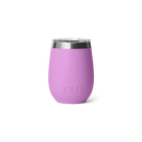 Yeti Rambler 10oz (295ml) Wine Tumbler with Durasip Ceramic Lining - Desert Bloom